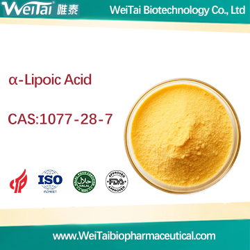 α-Lipoic Acid